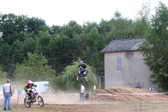 moto-cross d'Avilley (52)